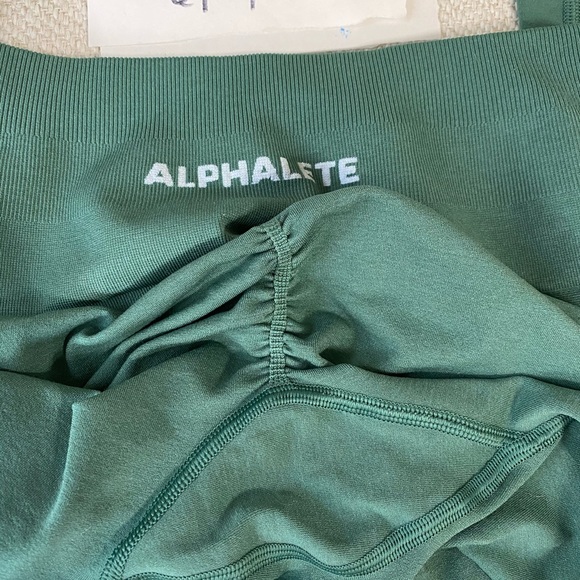 Alphalete Amplify Leggings- trade only - Picture 3 of 6